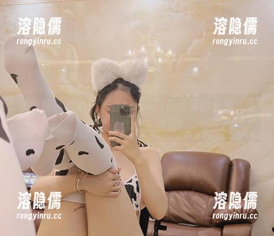 张鑫baby 微密圈 - 小心!张鑫baby的豹纹原图合集,可能会让你看了想买!