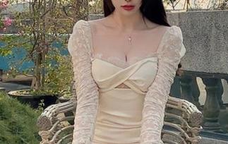 微密圈 – 徐莉芝女秘书写真集，下载时我还在想，真能带给我工作动力吗？