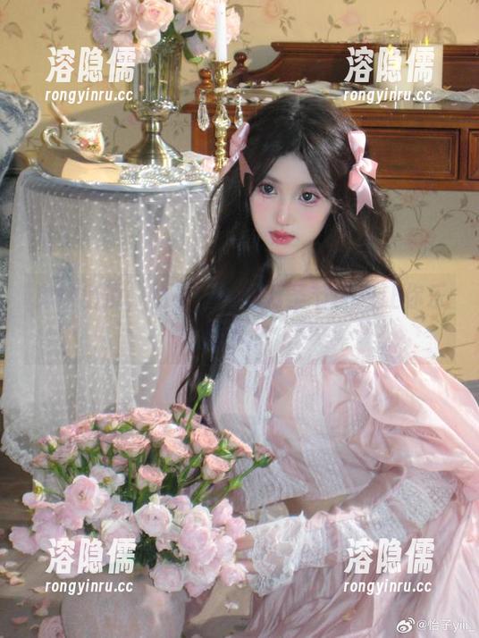 鬼怪出没，怡子yiii的万圣节图包让你乐翻天！