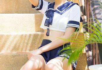 推女神 – 这波苏梅岛图片福利，可乐Vicky果然有一套！