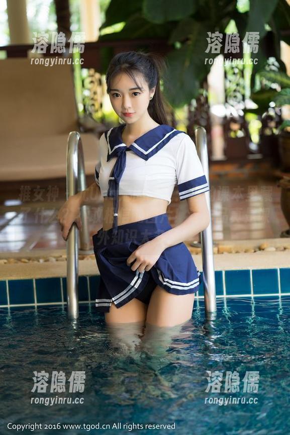 推女神 - 尤Una娜的教室：你的课本里藏了什么？不敢相信的图片！这作品真是课外知识太多了！
