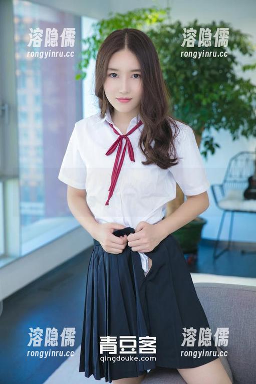 推女神 - 颜美汐的私房泳衣图集，让我一不小心陷入了海洋的深渊。
