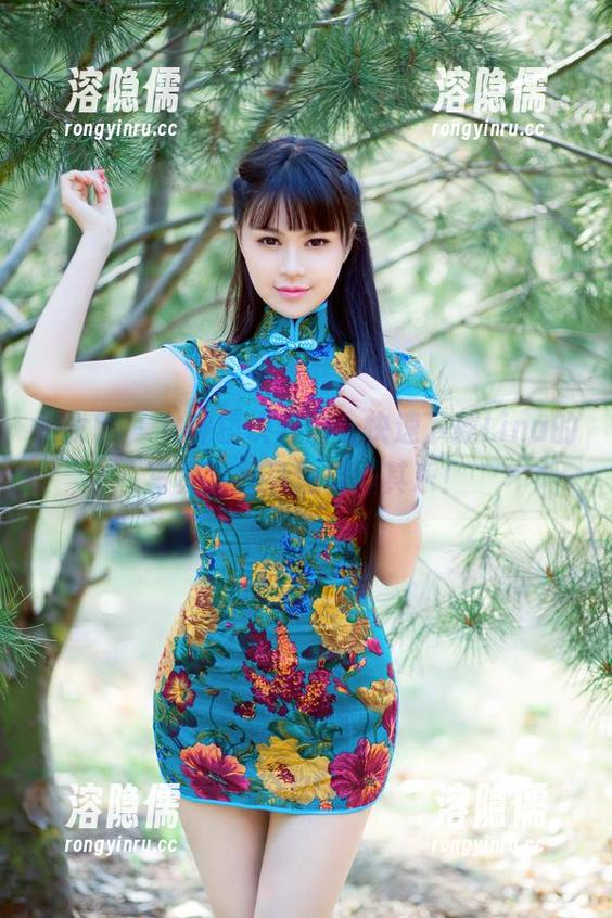 推女郎 - 女神模块开启，快速下载Lina的写真，在身边自得其乐！