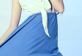 推女郎 – Yu佳妮穿婚纱？这张原图真不拿来分享太可惜