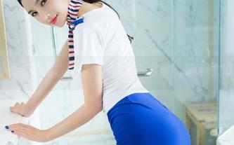 推女郎 – 最新的曾水美图，死库水，看着就想跳进水里游一圈