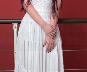 推女郎 – 这万圣节，胡允儿的写真真让人眼前一亮，下载吧，莫怕！