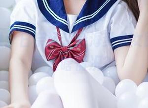原图特供：日奈娇变身海梦兔女郎，我的天，啥情况？