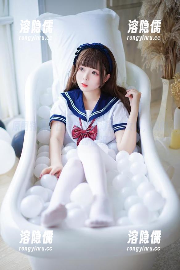 日奈娇 原图特供:日奈娇变身海梦兔女郎,我的天,啥情况?