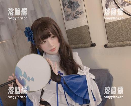 看星野saori的玛修套图，我的审美可能被刷新了？