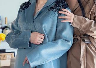 星颜社 – 无圣光少女写真，能让人像李丽莎一样，冲动成灾的那种