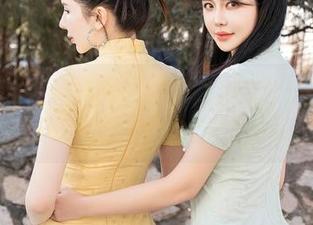 星颜社 – 这不是神话！韩雨馨女神合集，观赏指南友情提示：请保持冷静！