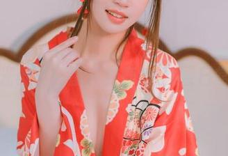 无圣光再现！星黛鹿鹿i的女警日常套图