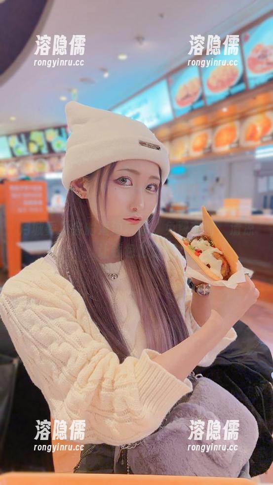 月城委员会的海边新作，免费套图，清凉，让钱包也透气？