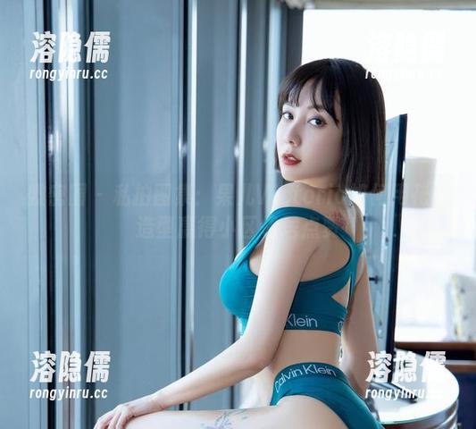 果儿Victoria 微密圈 - 私拍图集:果儿Victoria如何用花嫁造型赢得小区邻居点赞