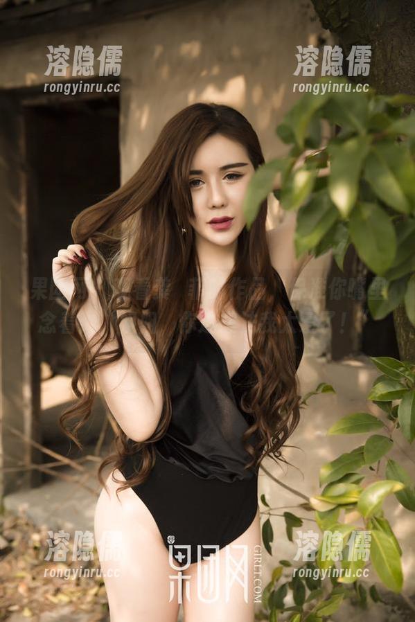 果团网 - 观看龚玥菲的作品，保准你嘴里念着：“姐姐，你这想法我太爱了！”