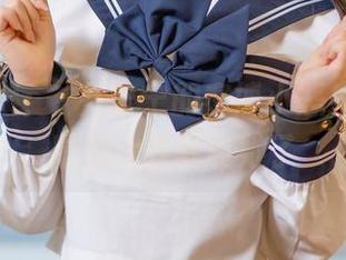 私房图集：桜井宁宁的赛博小恶魔造型，脑洞大开就靠她了
