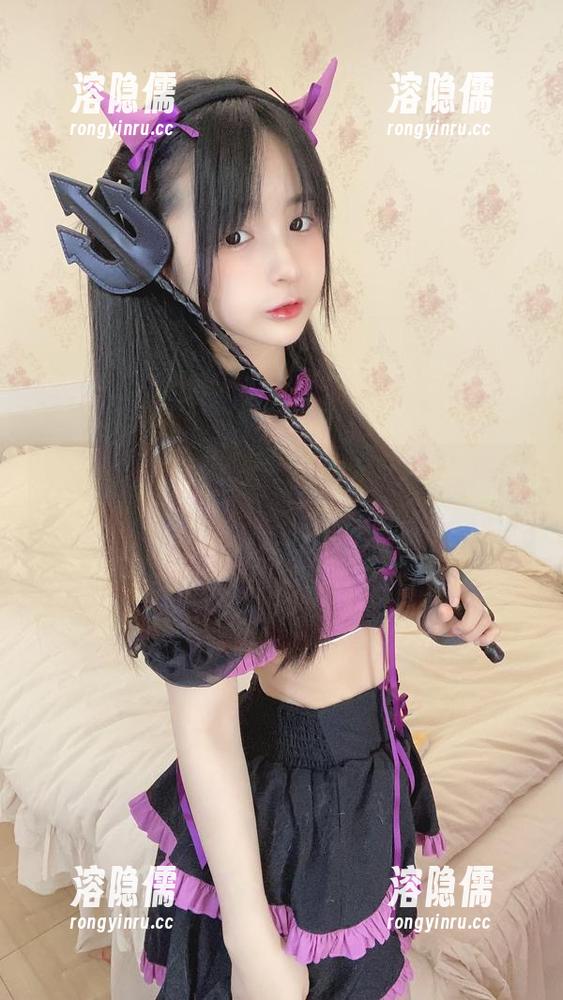 来来来，听说桜井宁宁最新分享了和风比基尼，有点太适合她了