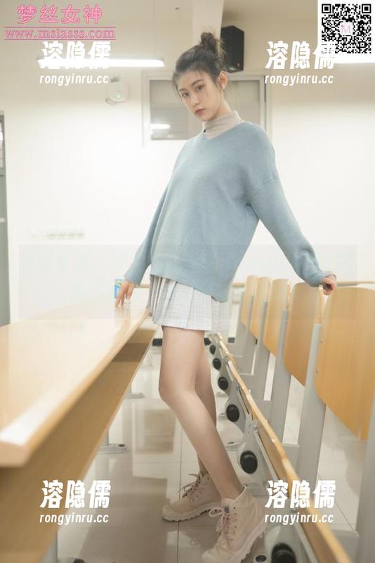 梦丝女神 - 子然的unmistakablyPINK高清合集，心脏承受得住吗？