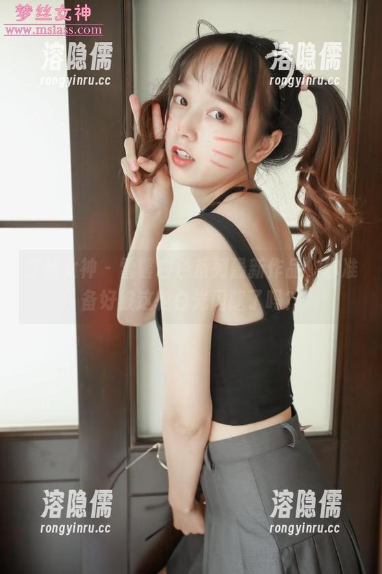 梦丝女神 - 雪馨白色系列最新作品，你准备好被这轮白光闪瞎了吗？