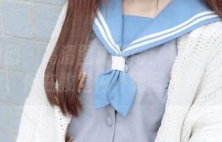 森萝财团 – 高清图库探险：看卉子修女如何在教堂内外嗨翻天！