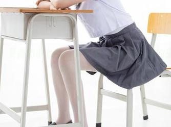 森萝财团 – 更新的小七内部JK合集，身体和灵魂的交汇点，哪有人能拒绝？