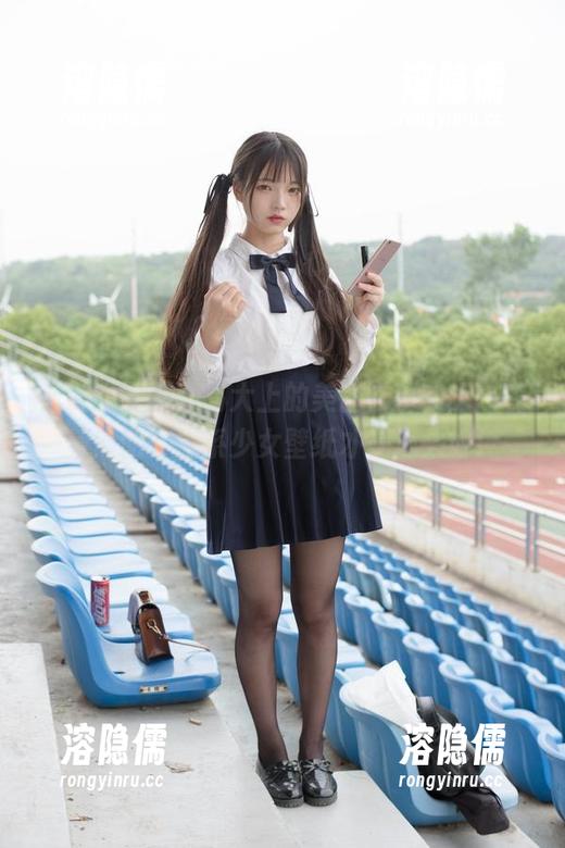 森萝财团 你说需要那种高大上的美图?事实上,森萝财团的猫系少女壁纸才是心头好!