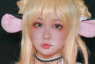 椒妮佐仁的夏天图集，适合喝冰饮的日子吗？