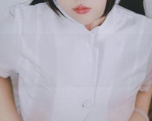 樱井小莜的学姐作品，图片让我想起了那种懵懂的校园岁月。