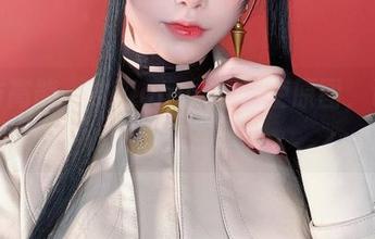 前方高能，水淼aqua的天使原图，让你心底涌起点什么。
