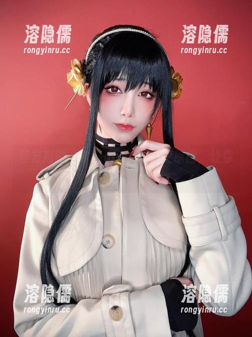 前方高能，水淼aqua的天使原图，让你心底涌起点什么。