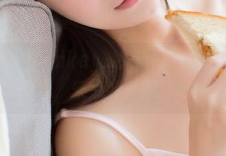 波萝社 – Monkey_小潘鼠的白色图集：下载，来点变身魔法吧！