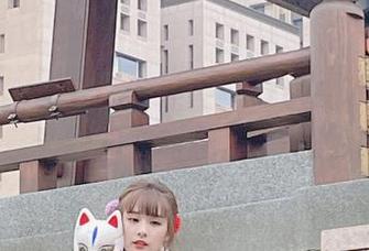 神社巫女合集：泥泥汝给你送来满满的神仙气息，别忘了加点不正经的调料！