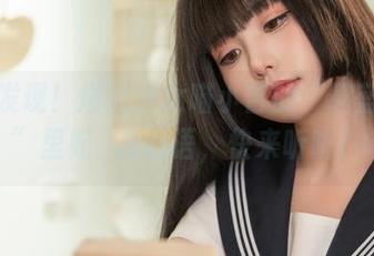 最新发现！爆机少女喵小吉的“碧蓝档案”里妃咲在低语，快来听听！