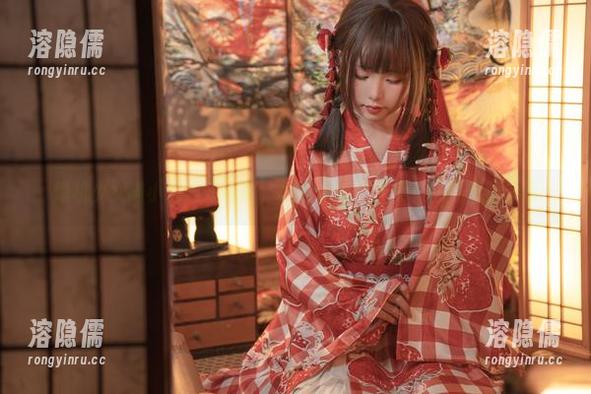 爆机少女喵小吉内衣写真，精选系列，随便一瞥就想要再看