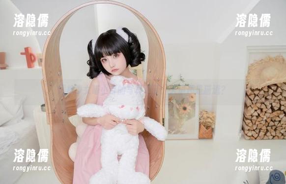 爆机少女喵小吉的写真更新：天道还是猫道？