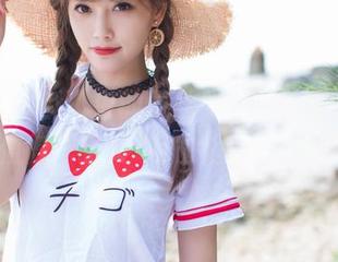 爱蜜社 – 酥小白的蕾丝照，不愧是你，绝对值得一张又一张的图片分享呀！