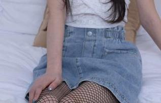 甜予摄影 – 脏白棉袜写真集：澜澜教你如何把“脏”变为一种浪漫，点击下载！