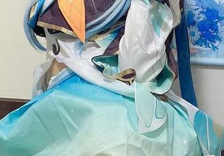 学园偶像大师包装开启！白栎Shirly带你看藤田琴音打歌服，心脏不太服软！