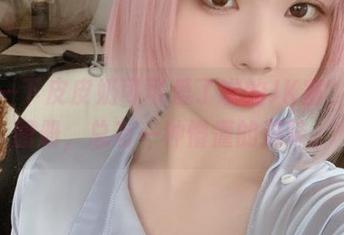 体验一下皮皮奶可可爱了啦的JK塞，免费图册，总有一种懵懂的滋味。