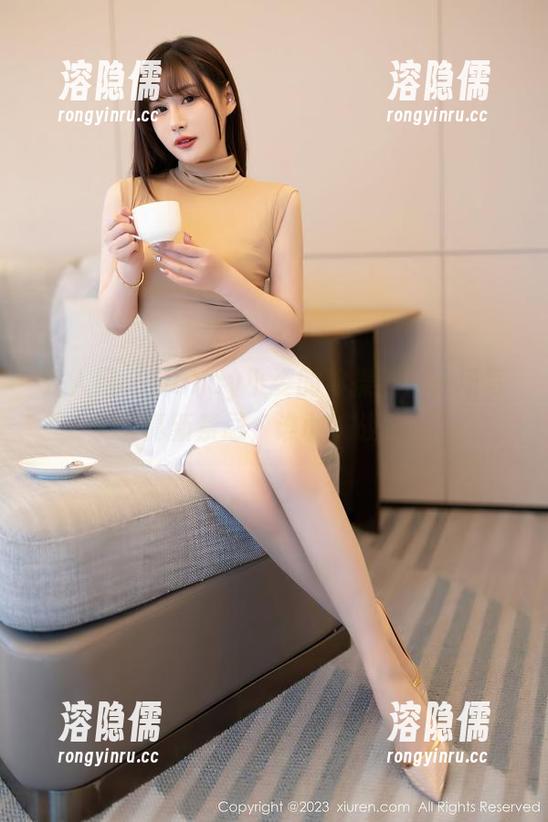 秀人网-Nancy小姿 秀人网 - Nancy小姿的体操服:一场写真新禁忌,谁敢挑战?