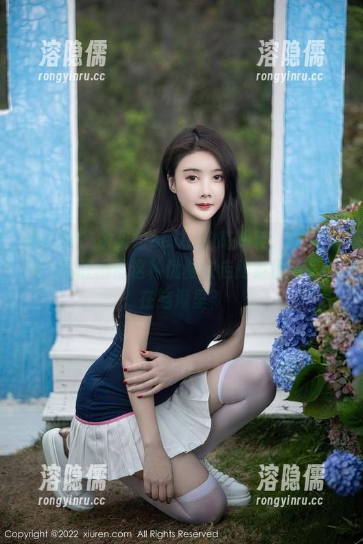 秀人网-余贝拉bella 秀人网 - 余贝拉bella的高跟鞋,精选图片,你敢相信这种优雅在走路时也能盘旋在脑海里?