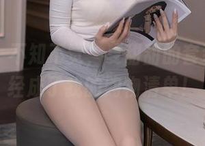 秀人网 – 不知不觉，夏甜甜的套装美图已经成了我的购物清单！