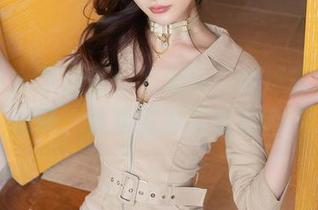 秀人网 – 李丽莎：别低头，看这职业装就想问：免费资源在哪里啊？