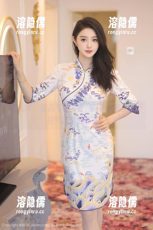 秀人网-杨幂幂 秀人网 - 校服与杨幂幂,写真合集里的怀旧气息悄然袭来。
