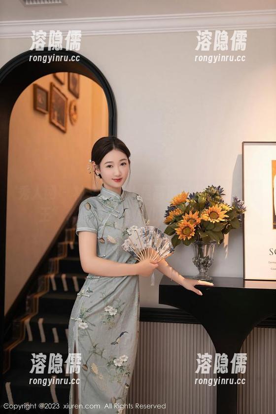 秀人网 - 林文文不止是高清图集里的“女王”，还有一丝份儿好玩的气息！