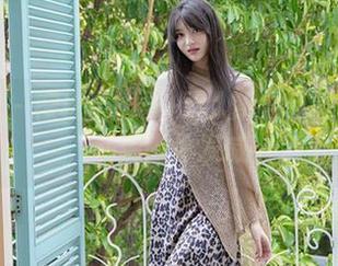 秀人网 – 樱桃小阑子+双人组合！美图大作，戏精附体发威中