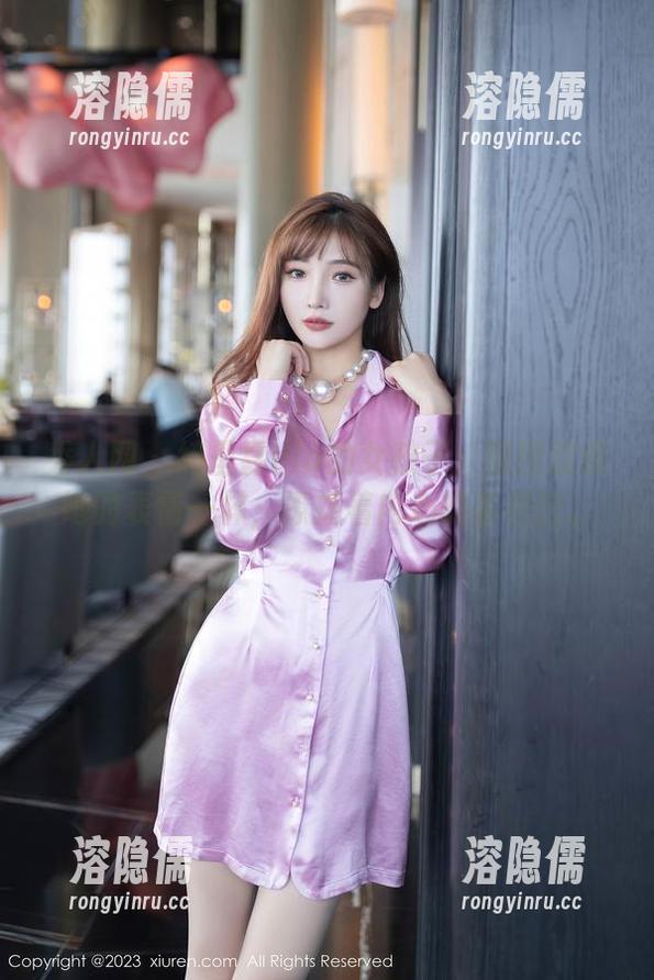 秀人网-绮里嘉ula 秀人网 - 绮里嘉ula的女孩子:原图就像她的表情一样,撩拨着内心的某根弦。