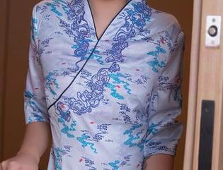秀人网 – 芈琳娜的礼服全景，哇塞，看得我直想参加晚会！作品集下载链接，火速get！