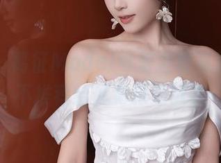 秀人网 – 葛征Model可爱全套写真，真心不推荐给你狗粮过敏者