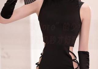 秀人网 – “软软Roro”的少女合集，绝对让你停留好几秒才好意思离开
